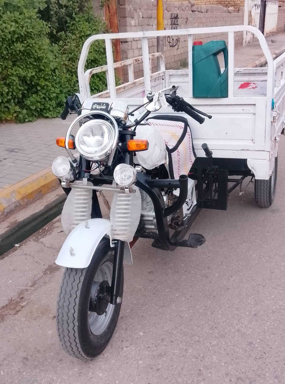 دايون • موديل ١٥ • اوراق اصولي