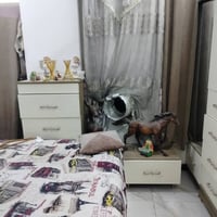 غرفه اخشاب نضيفه ممتعوبه قبل سنه شتريتها مليونين هسه داحول بيت اصغر عر...
