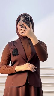 طقم قميص وتنورة • مول بنت البصرة • البصرة