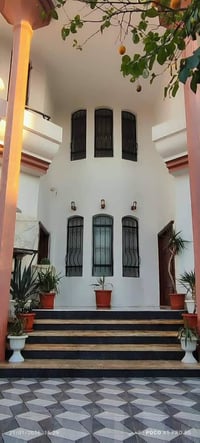 حي الكفاءت الثانيه • ٣٠٠م • واجهة ١٢