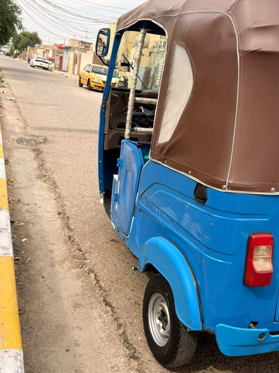 موديل ٢٢ • مكفوله • المجر الكبير