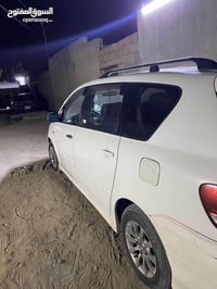 ٢٠٠٢ • ضربة أمامية • تبريد عطل