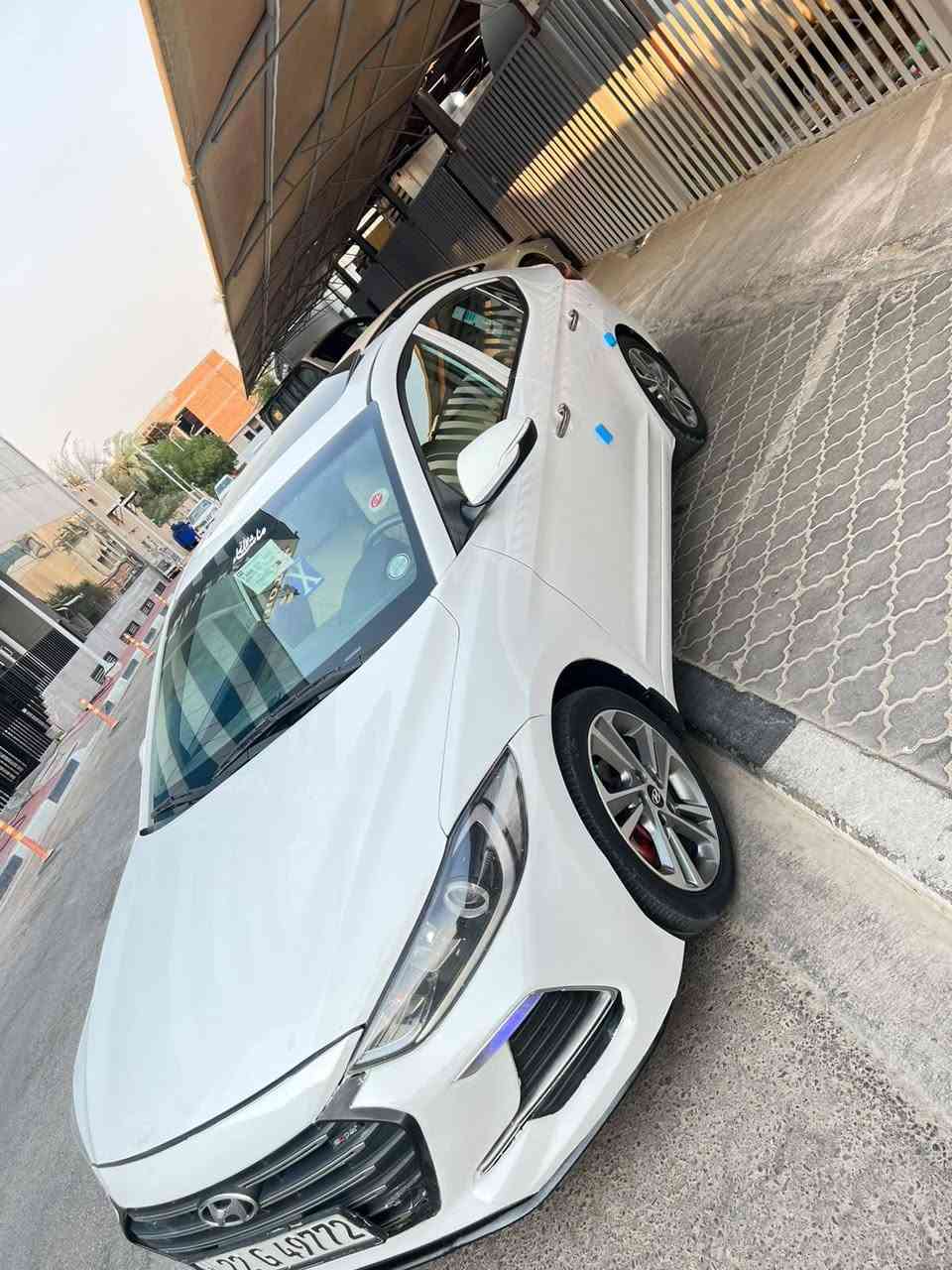 يا الله النترا سوبر 2018خليجي فول مواصفات عده بصما رقم اربيل الدولي بسم شركه وكاله تحويل مضمون سنويه 28سياره كفاله ضربه وصبغ وتبديل عده جاملغ خلفي صبغ فقط داير وبدون ضربه اثر دحجه بصيطه باقي مكفول محرك كير حداديه مكفولات محرك 2000دوش مكفول من فتح سياره كلش جديده سعر 142بيه مجال قليل تخم تاير جديد 
رقم ***********  البصره جمهوريه 
 مواصفات سلايت روف شاشه كامره دواره كروس نضما سبورت ايكو
