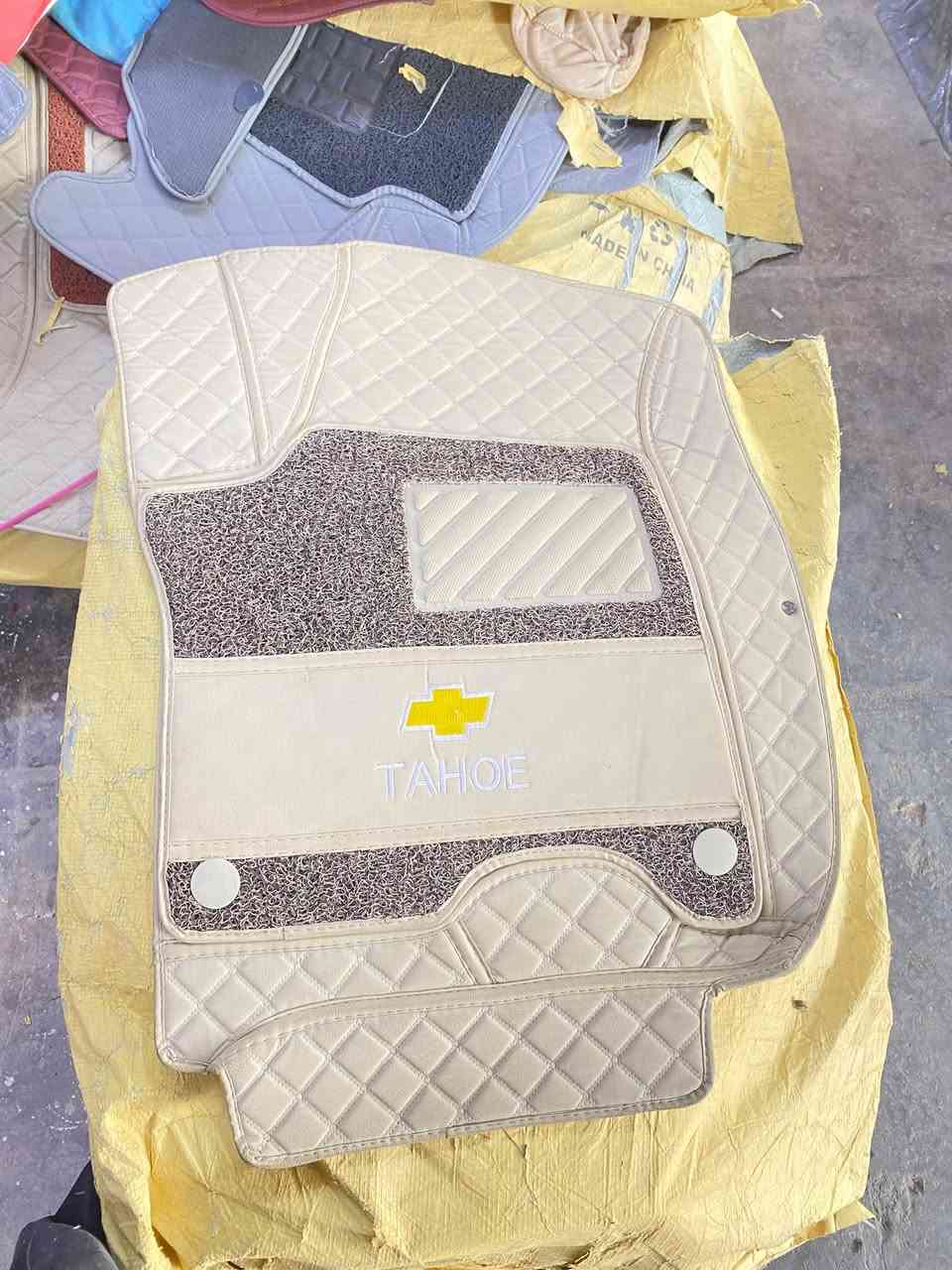 � كاعيات سيارة تاهو 🔥🚘

✨ خاصة بسيارة تاهو
🎨 متوفرة بجميع الألوان
⭐ جودة ممتازة وشكل أنيق

💥 سعر خاص: 80 ألف فقط 💥
⏳ لفترة محدودة

📲 للحجز والاستفسار: ***********

لا تفوّت العرض 😍🔥
متوفر لدينا — خدمة توصيل
