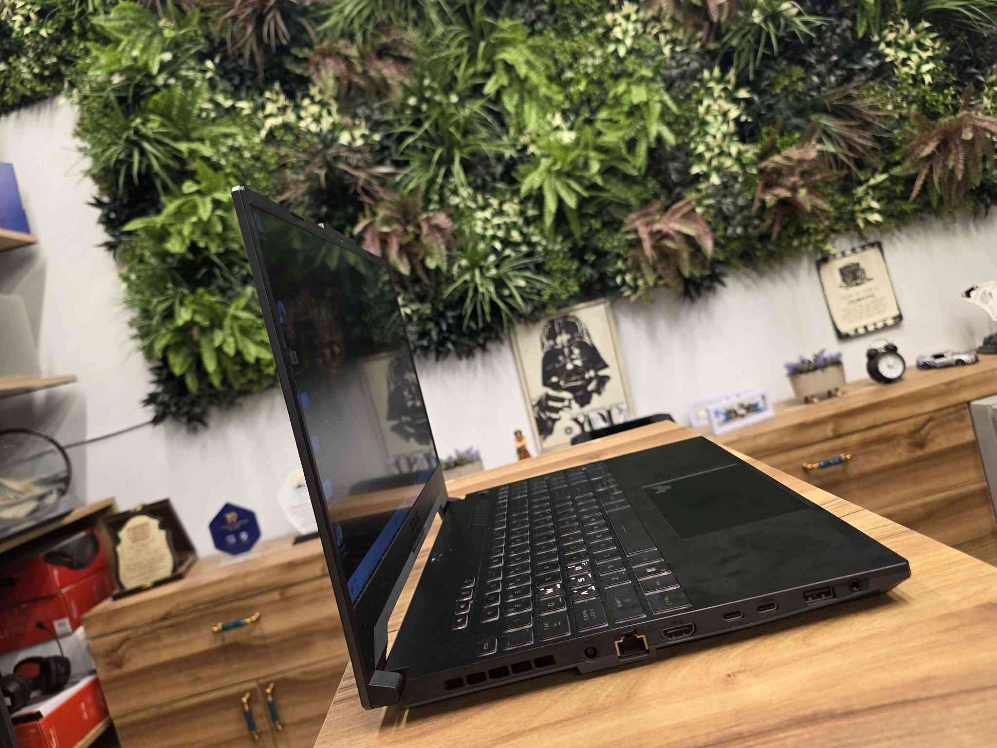 كوردى وعربي 
🔥 ASUS TUF Gaming FX507
i7-13620H + RTX 4060 بە 1,475,000 دینار!
⚡ ڕام 16GB DDR5
💾 هارد 512GB NVMe
🔋 پاتری 87%
📦 بۆکس و چارجەرەکەی لەگەڵە
بۆ گەیمینگ و دیزاین، هێزی تەواو.
نرخ: 1,475,000 دینار
بۆ کڕین پەیوەندیمان پێوە بکە 📲

Wareen for Laptops — Hawler
#لاپتۆپ #هەولێر #گەیمینگ #ASUS #TUFGaming #RTX4060 #Erbil

العربي 
🔥 ASUS TUF Gaming FX507
i7-13620H + RTX 4060 بس بـ 1,475,000 دينار!
⚡ رام 16GB DDR5
💾 هارد 512GB NVMe
🔋 البطارية 87%
📦 الكرتون والشاحن موجودين
للألعاب والتصميم، قوة كاملة.
السعر: 1,475,000 دينار
للطلب كلمنا هسه 📲
Wareen for Laptops — أربيل

محل ورين للابتوبات اربيل شارع سلطان مظفر 
شوێنی وەرین بۆ لاپتۆپ هەولێر شەقامی سوڵتان موزەفەر 
*********** أربيل, العراق
