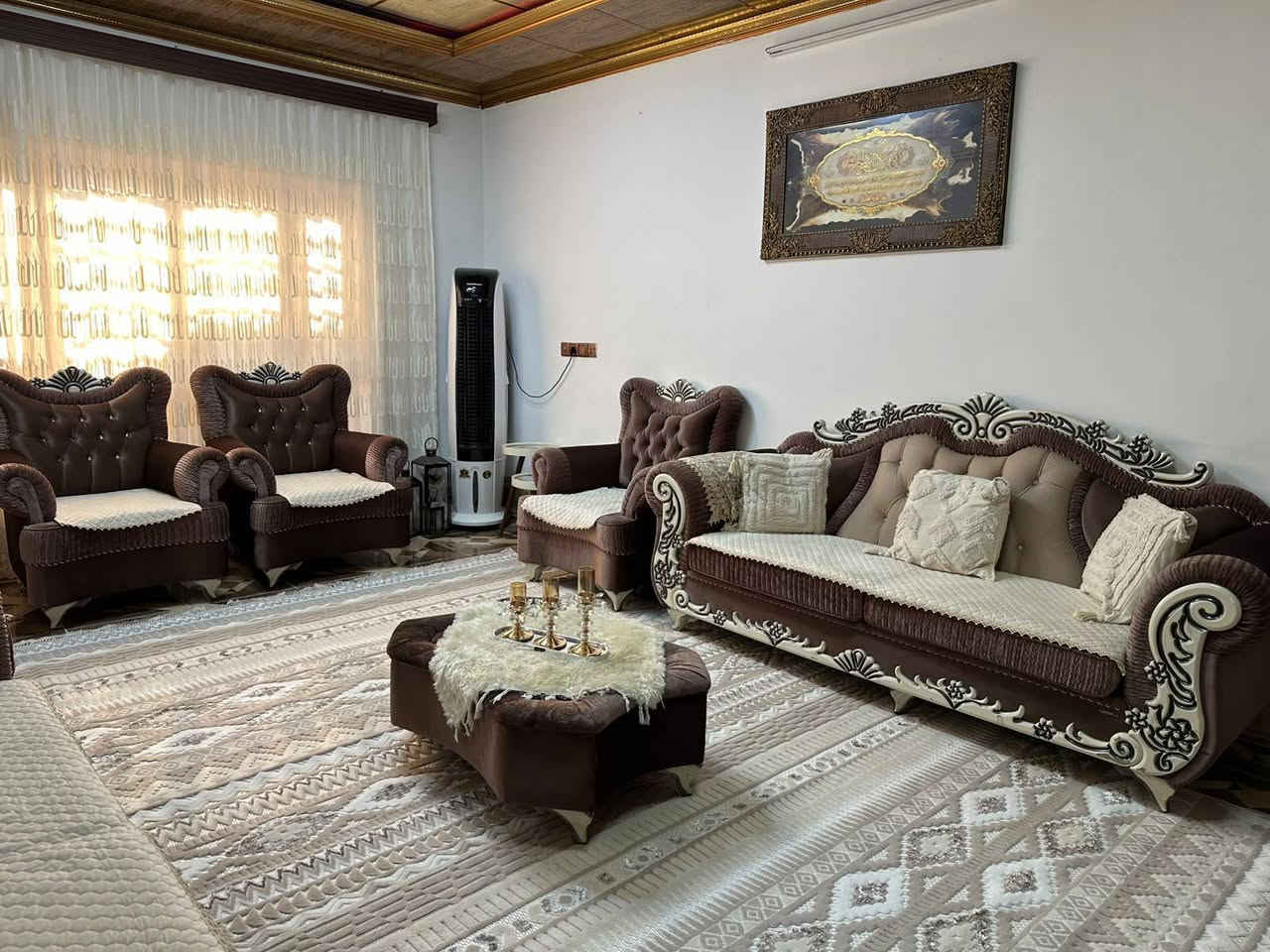 جديدة • درجة اولى • كركوك