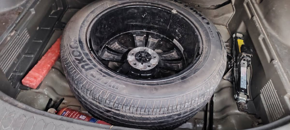 اسلام عليكم للبيع كية سبورتج مديل ١٣ خليجي محرك ٢٠٠٠ دوش عليهة إدامة كاملة تخم تاير جديد جواها ويلكب حتة الاسبير اشاير مري مسجل شاشة مري شفط سونرها بل منشور بسمي تحويل ثاني يوم مكاني الاعضمية سبعة أبكار السعر ١٣٤ بيها مجال قليل ***********
