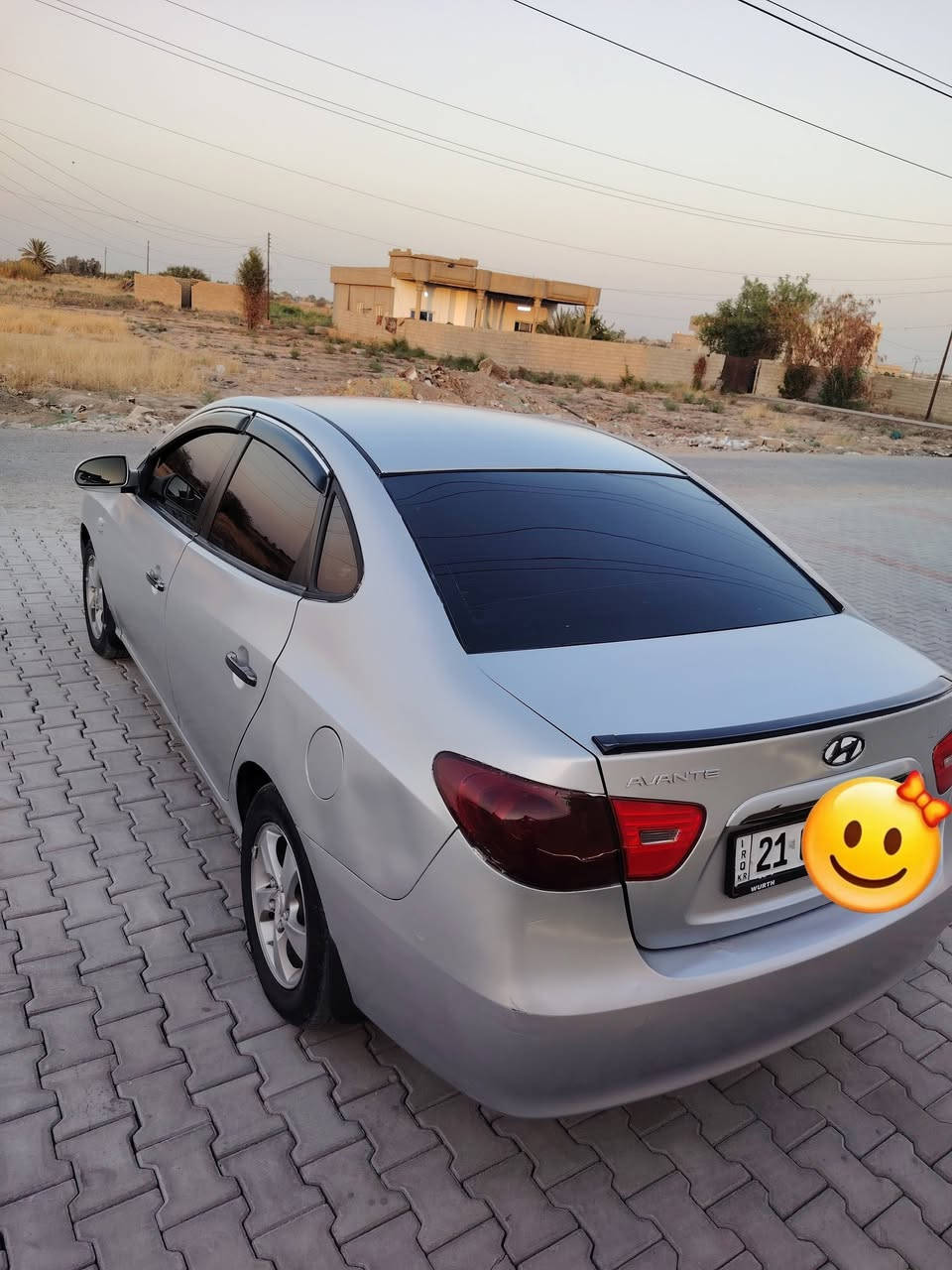 الانترا • ٢٠٠٩ • بدون حادث