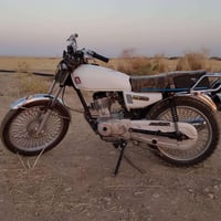 ماطور رياضي • موديل ١٩ • ١٥٠