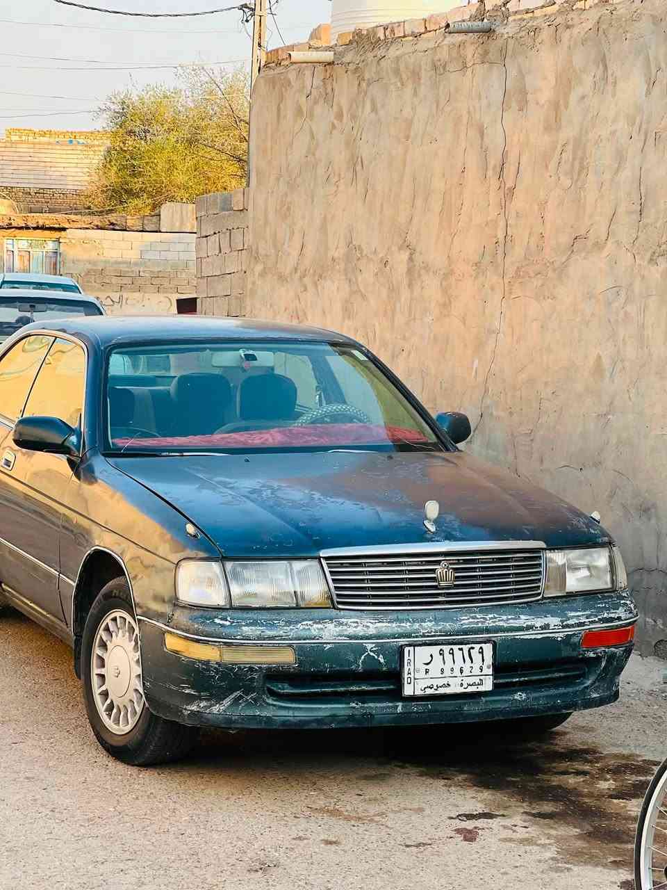 سلام عليكم سياره بطه البيع كفاله كص ونقل جثه
تبريد شغال وي سويج مكينه وكير كله جديد سياره جاهزه شغل وروح 36وبيه مجال حك الجيه ***********تصل ودلل
