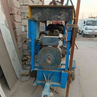 مولد كيا 3000   راس توليد ثري فيز 30 گيفي مولد نضيف وشغال شرط تجي تفحص...