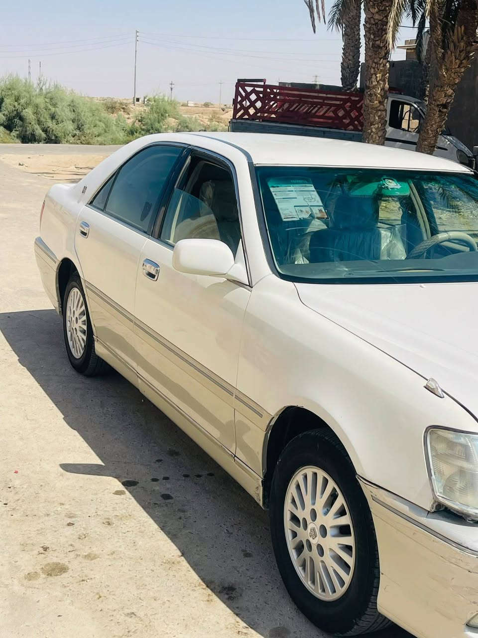 سلام عليكم ملكه ادوات اصل كرستال كصتين 3 دكم جديده تبريد حداديه 60 من ميه دواخل جدد كفاله كير محرك عده الكصتين مكان العماره قضاء الميمونه سعر 30 او بيه مجال  اتصل او بيك خير او تدلل ***********
محرك ديفور الكبير
