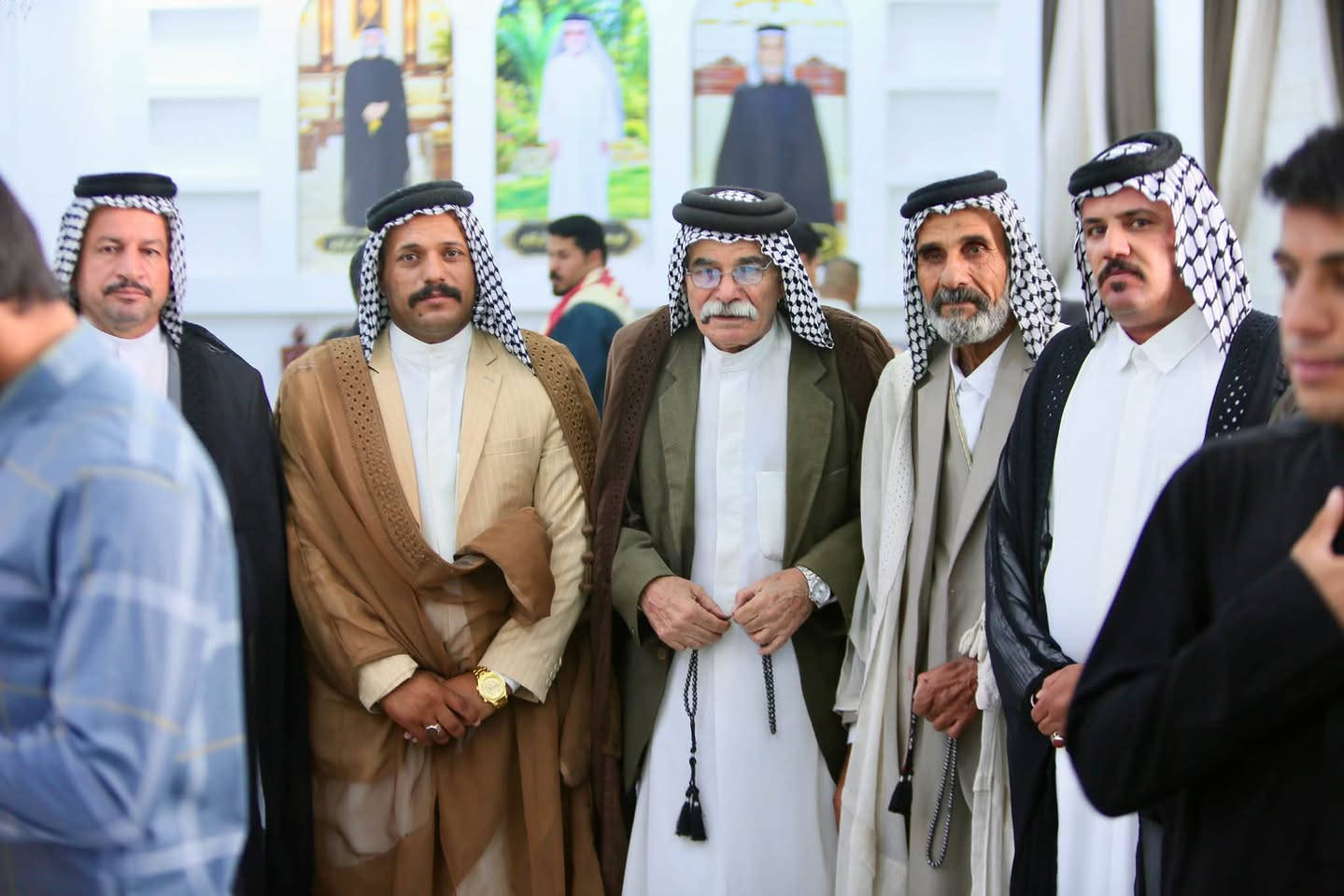 صور افتتاح • مضيف السهلاني • شركة مهداوي