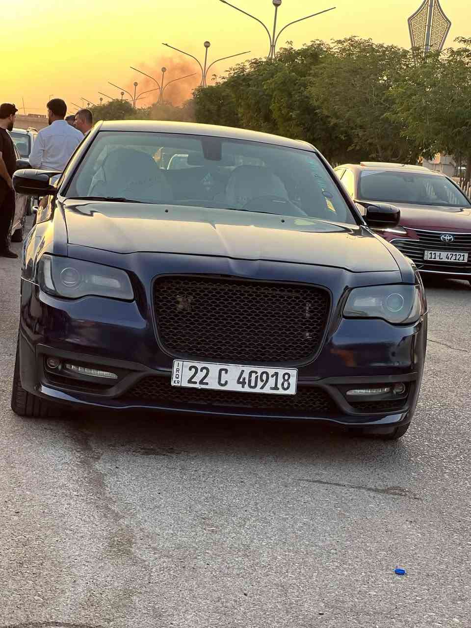 كلايسر موديل 2015 اصل S
حادث موضح بصور وبلعراق بيه جاملغ خلفي وشويه بالحوض
تو ويل السياره 
ماشيه 128ميل
موصفاته كير موس شفتات ستيرن  شاشه 
كشنات جلد كهرباء تبريد وتدفء 
فول عده الفتحه 
الرقم اربيل باسمي تحويل مباشر 
السعر 148 وبيه مجال ***********
