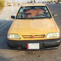 سايبا • مديل ٢٠١٥ • بصرة