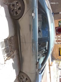 سياره للبيع انتره موديل22 وارد امريكي فول مواصفات حادثه جاملغ وبنيد وب...