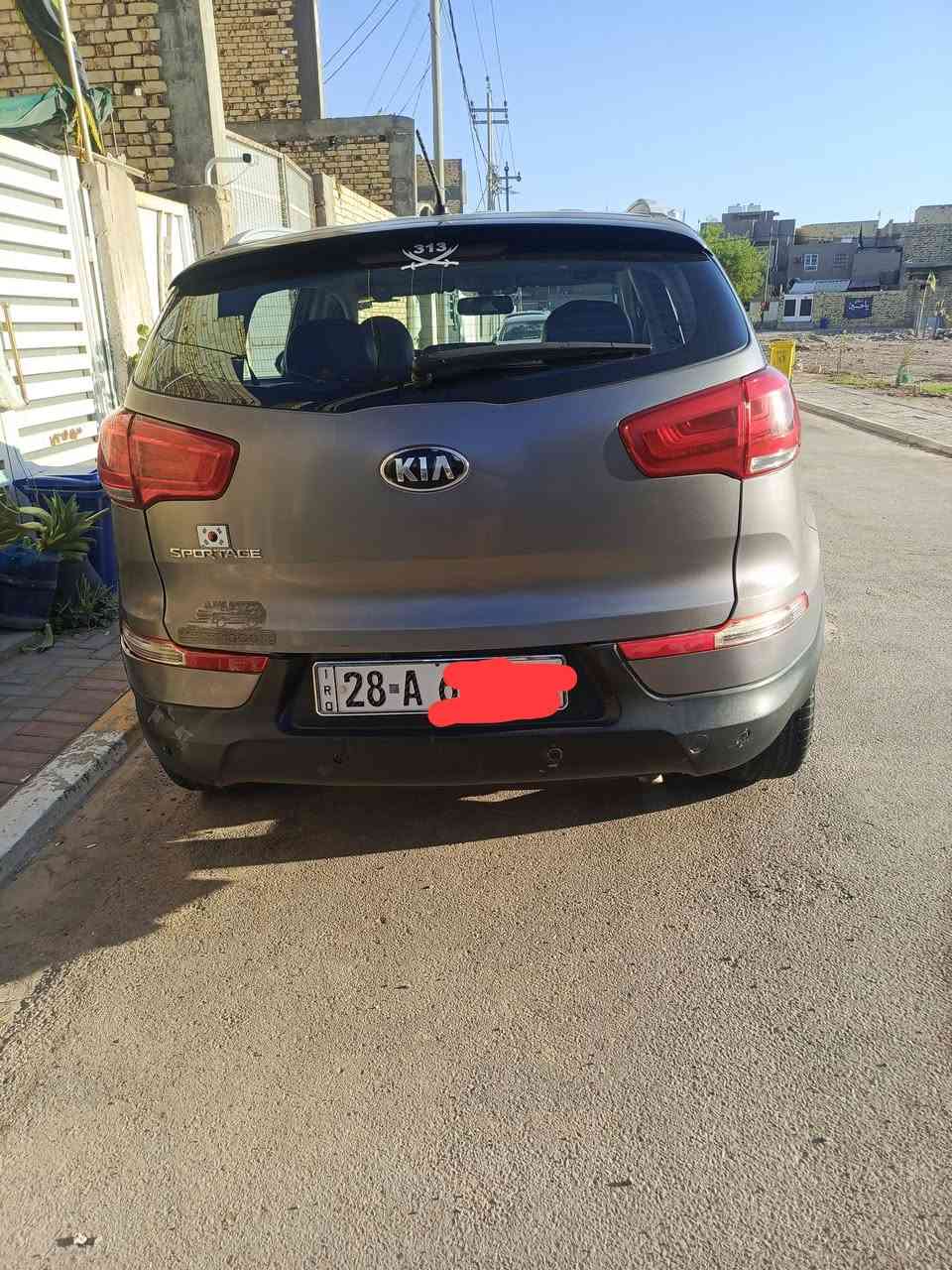 ياالله سلام عليكم كيا سبورتج 2016 وارد كوري محرك كاز بي تبخير حادثها بنيد وبدنه دواخل جلد تدفئه تبريد بصمه حساس نضام ترحيب مري شفط تبريد قطعتين سياره بيها جراد بصبغ سعر 105 وبيها مجال مكاني ديوانيه ***********

