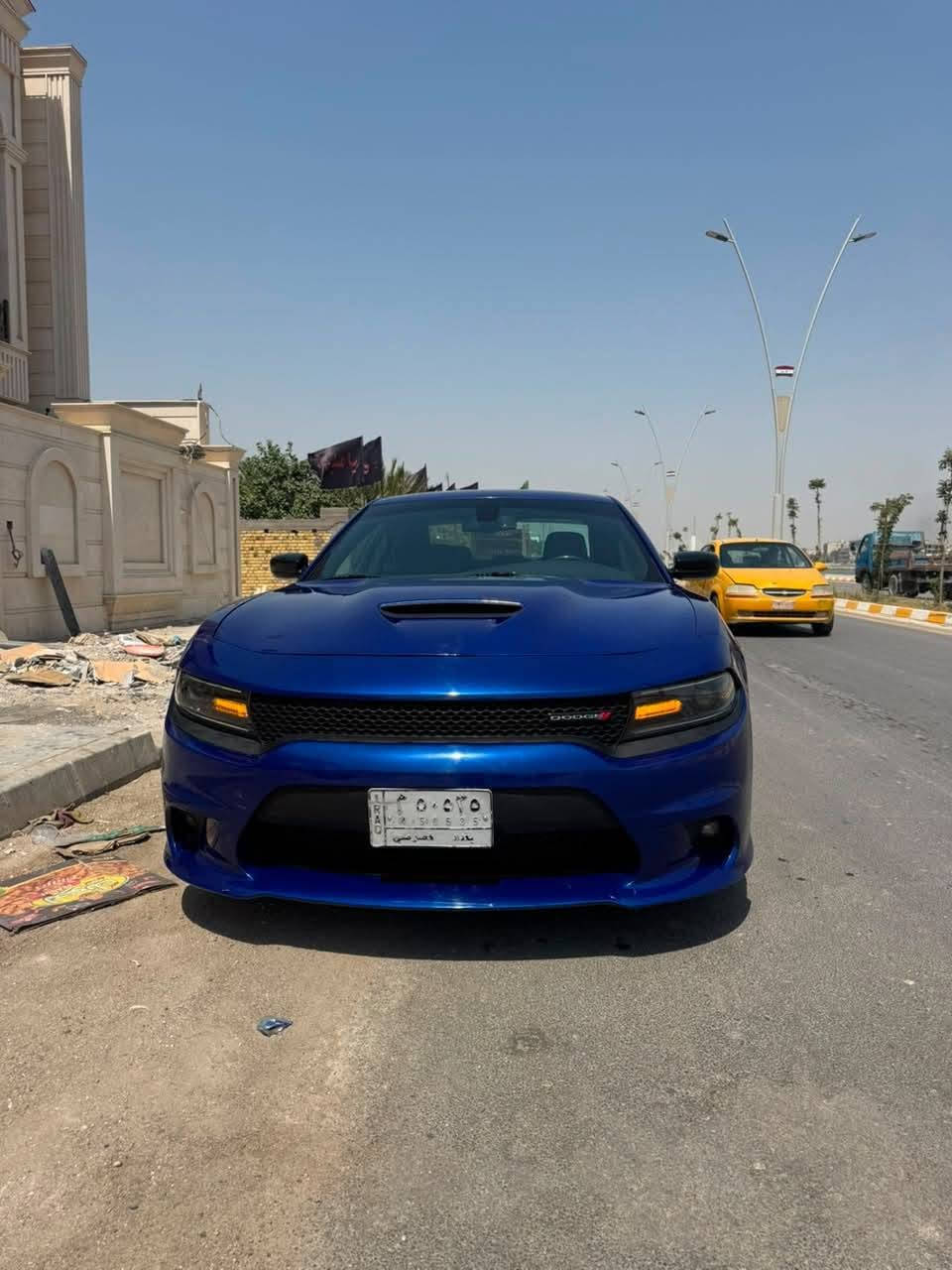موديل 21 جيتي بدون تبديل بيه صبغ النبيد والباقي كفالة مكاني ناصرية مركز تصال *********** تصل وتدلل
