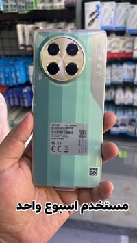 تيكنو CL6 • مستخدمه • نظيفه