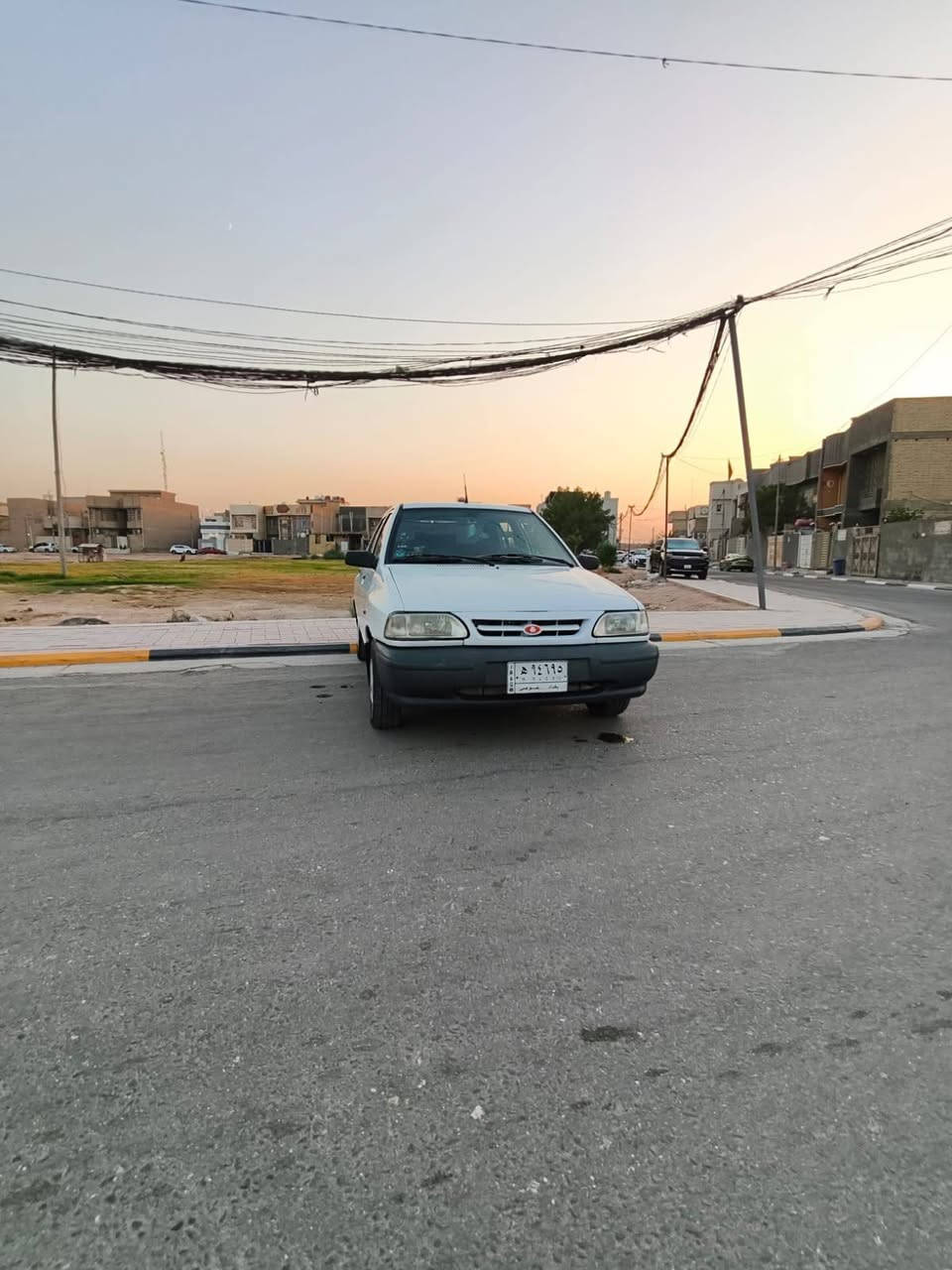 موديل 20 مكاني كربلاء. جاهزه من كلشي. كير مكينه تبريد تخم تأير. شواصي ابلادي  والسونار موجود بالصور  السعر 48 للاستفسار ***********
