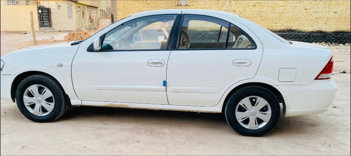 للبيع نيسان صني بدي كوري موديل 2009 رقم نجف دولي بسمي  تبريد تدفئه وكير ومكينه مكفولات تخم تاير وحداديه جدد السياره  بيه ضربه جاملغ جهه السايق  

…..السعر 79وبيه مجال 

مكاني النجف الاشرف حي النداء 

الاستفسار اكثر الاتصال ***********
