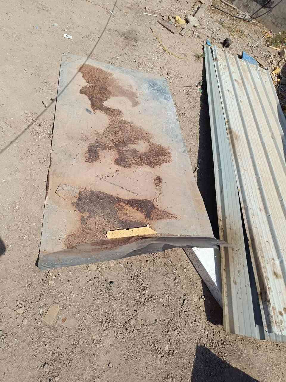 شباب جينكو مستعمل وحديد مستعمل جكر باليت جنكوات عدد سته والجكر عدد سبعه مكانهم حله شارع كلهن سعرهن 150
‏‪***********‬‏
شباب جينكو مستعمل وحديد مستعمل جكر باليت جنكوات عدد سته والجكر عدد سبعه مكانهم حله شارع كلهن سعرهن 150

