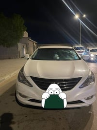 سوناتا ٢٠١٤ • محرك ٢٠٠٠ • البصرة