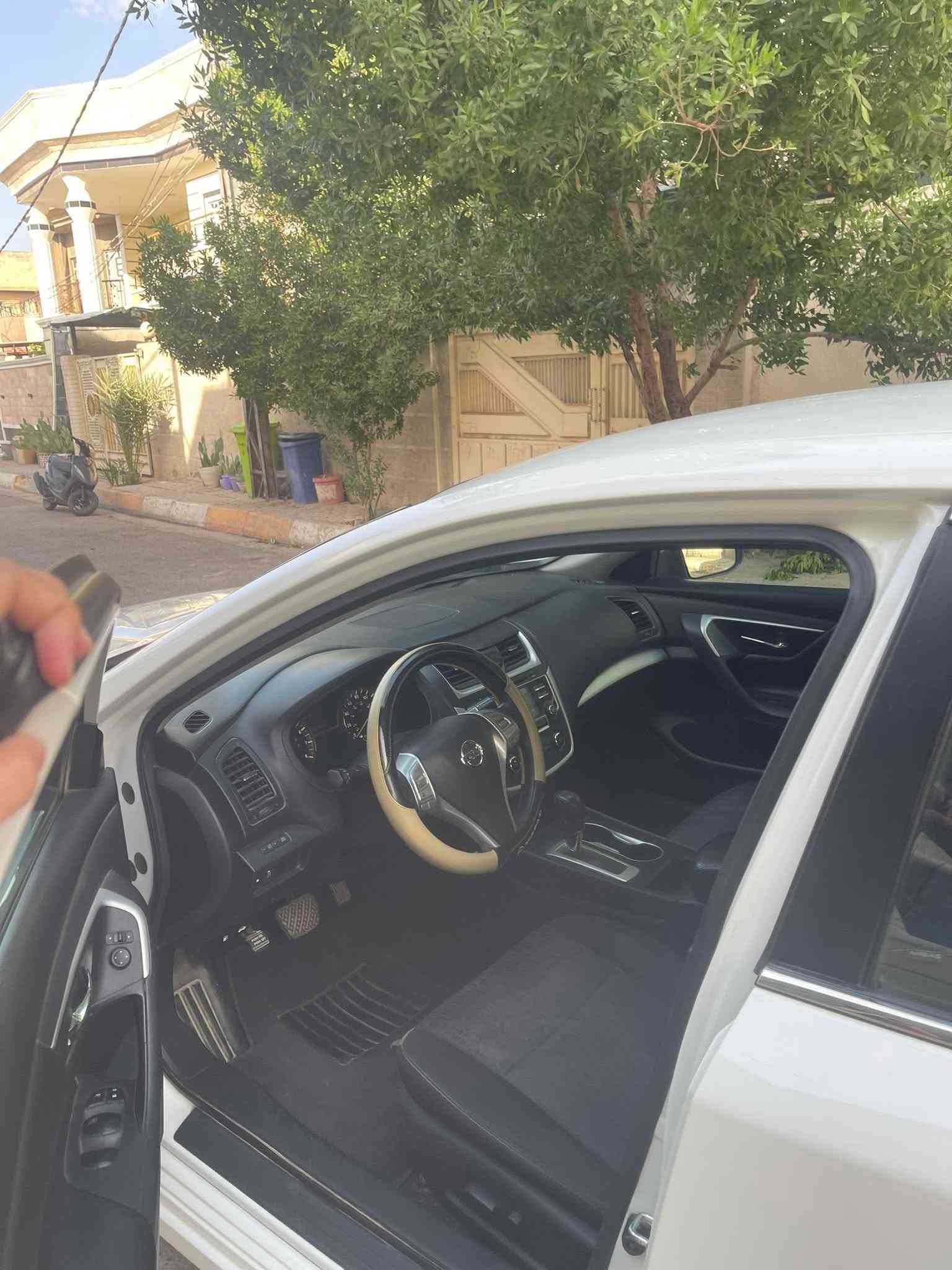 تيما SV • ٢٠١٧ • رقم اربيل