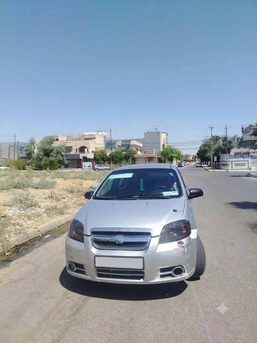 السلام عليكم افيو رقم اربيل مسطره  2008 مكينة عل نص كير شرط صبغ ثلاث قطع صبغ ابيع حزام بدون  دواخل سنوية ٢٠٣٠ شرط التحويل مكان السيارة موصل حي السكر للاستفسار/(***********)(/*********** )
