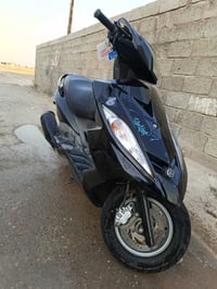 جيتي ار • مكينة كفاله • كفرات