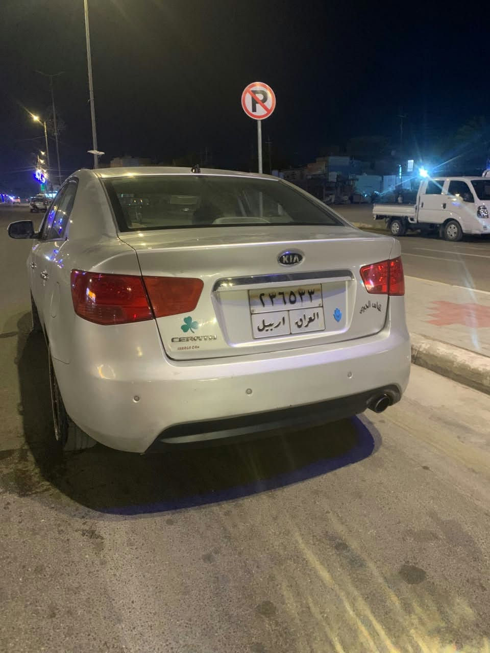 سيراتو موديل 12 للبيع مكفوله من الصبغ والتبديل سياره حلوه ونظيفه ما ناقصها كل شيء الاستفسار على رقم الهاتف, ***********
