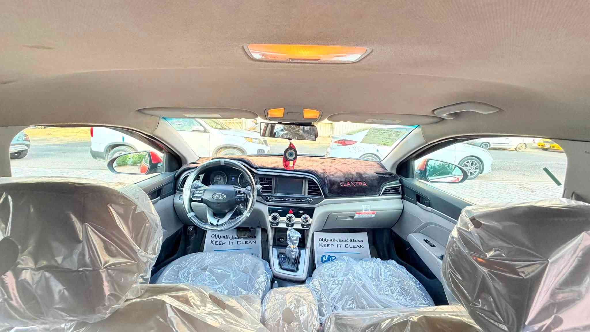 النترا • ٢٠١٩ • رقم اربيل