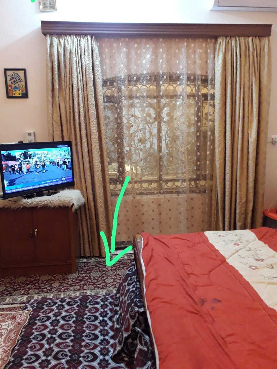 زوالي ومدات وبرده للبيع
