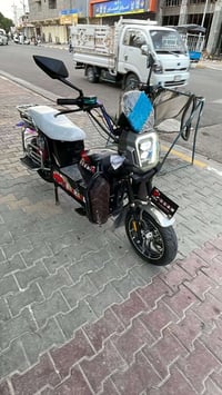 ماطور٢٦ • نضيف • باتريات
