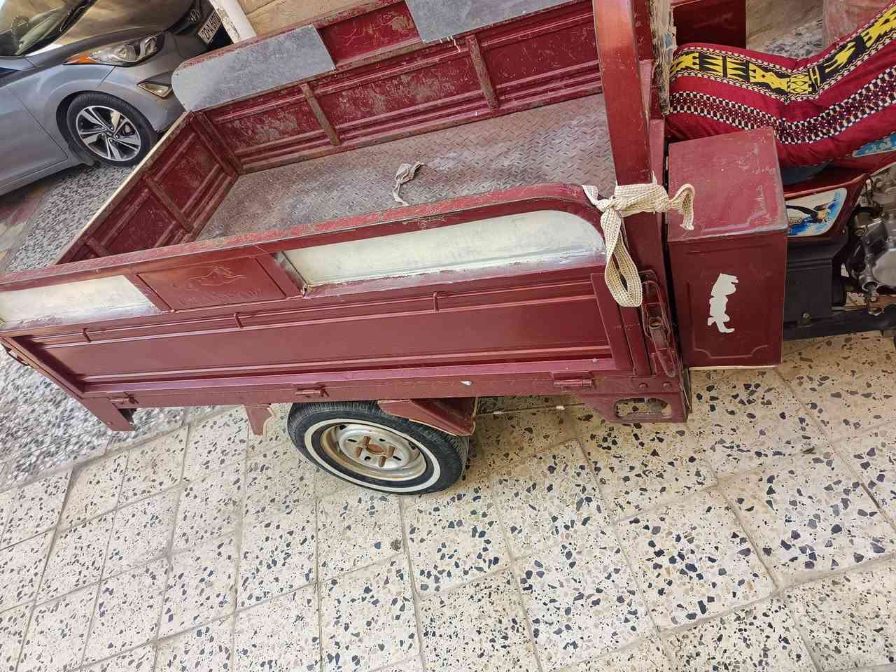 ستوته • موديل ٢٢ • دايون ٢٥