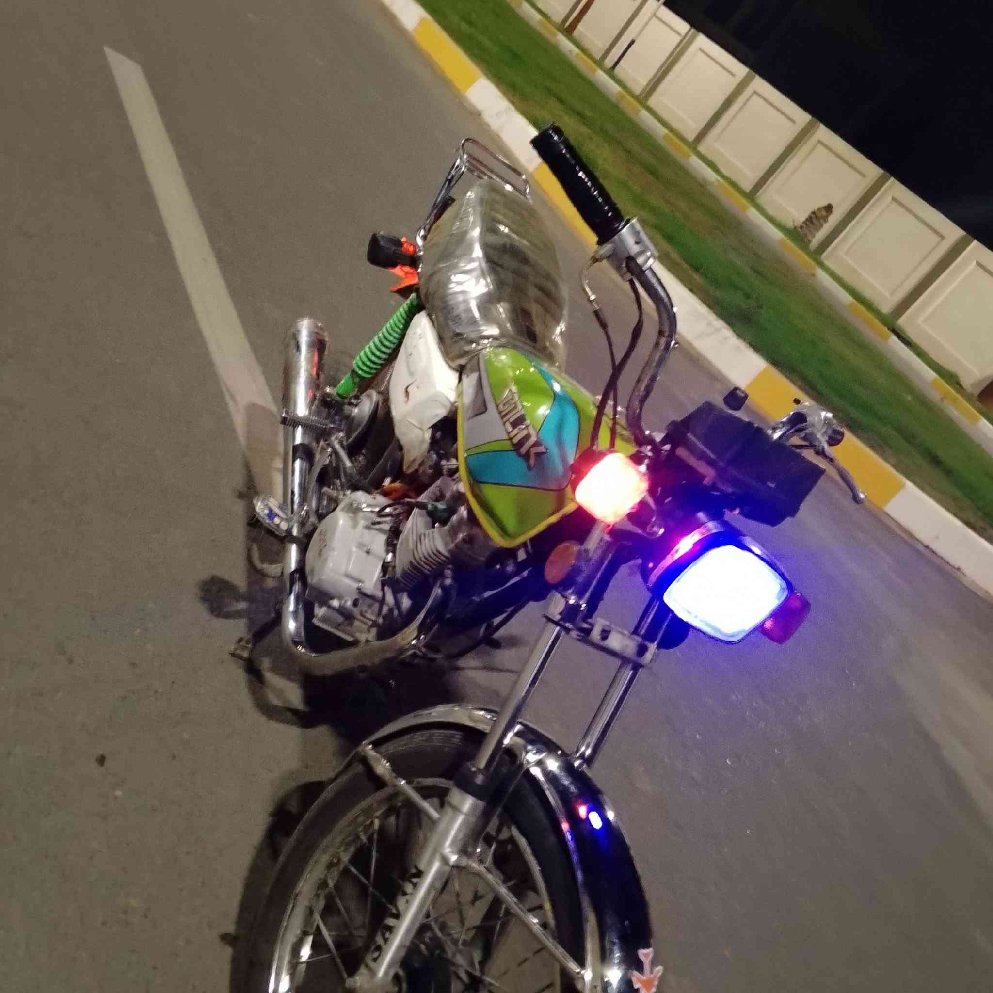 نضيف • موديل 20 • كلجات جديد
