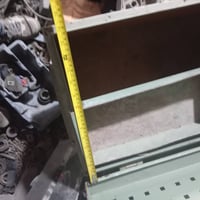 صندوق ألماني أصلي  السعر ٥٠ قفل  بغداد الاستفسار ٠٧٧٠٢٥٧٣١٧٩