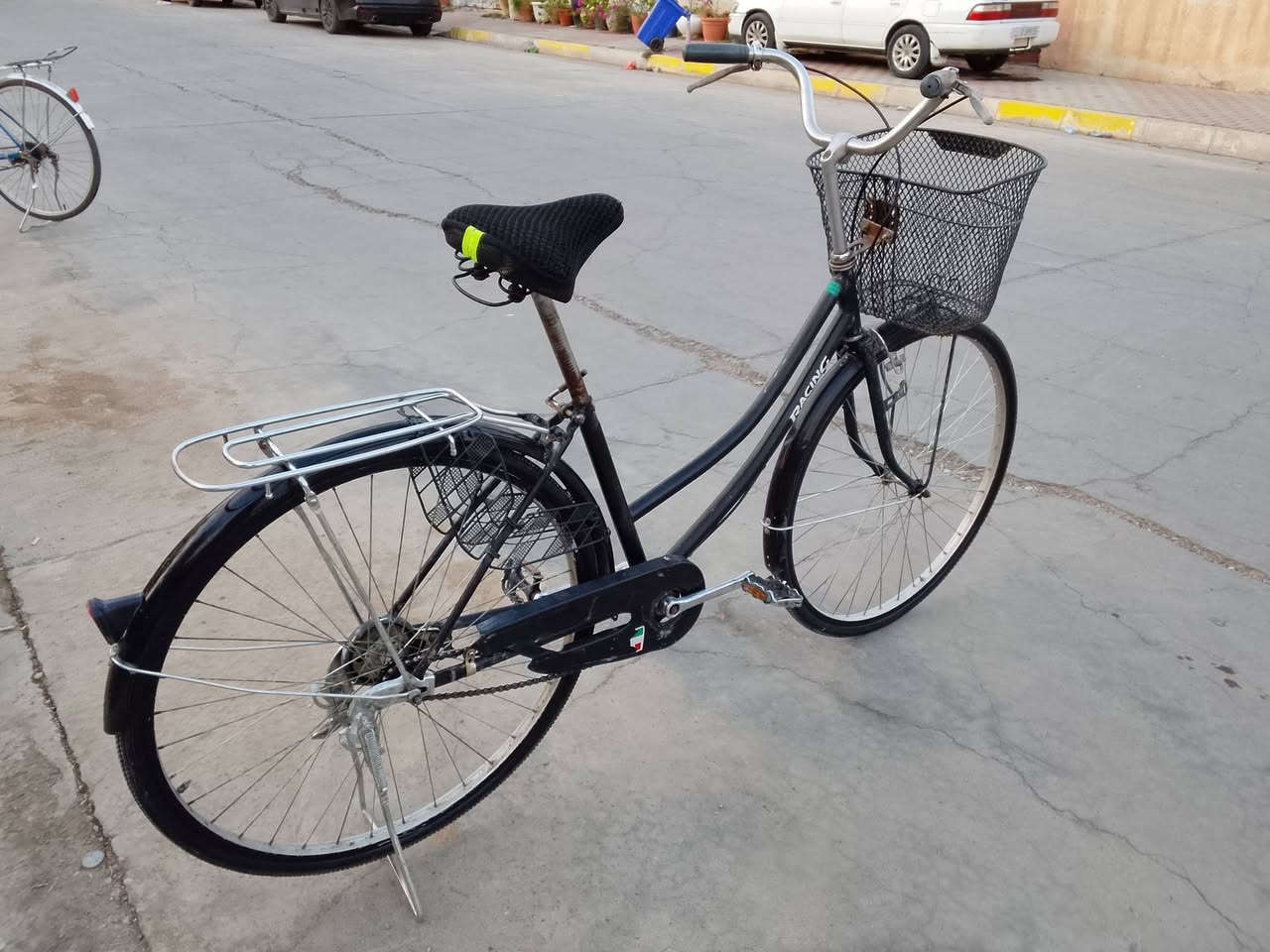 بايسكل • حجم ٢٧ • خانقين
