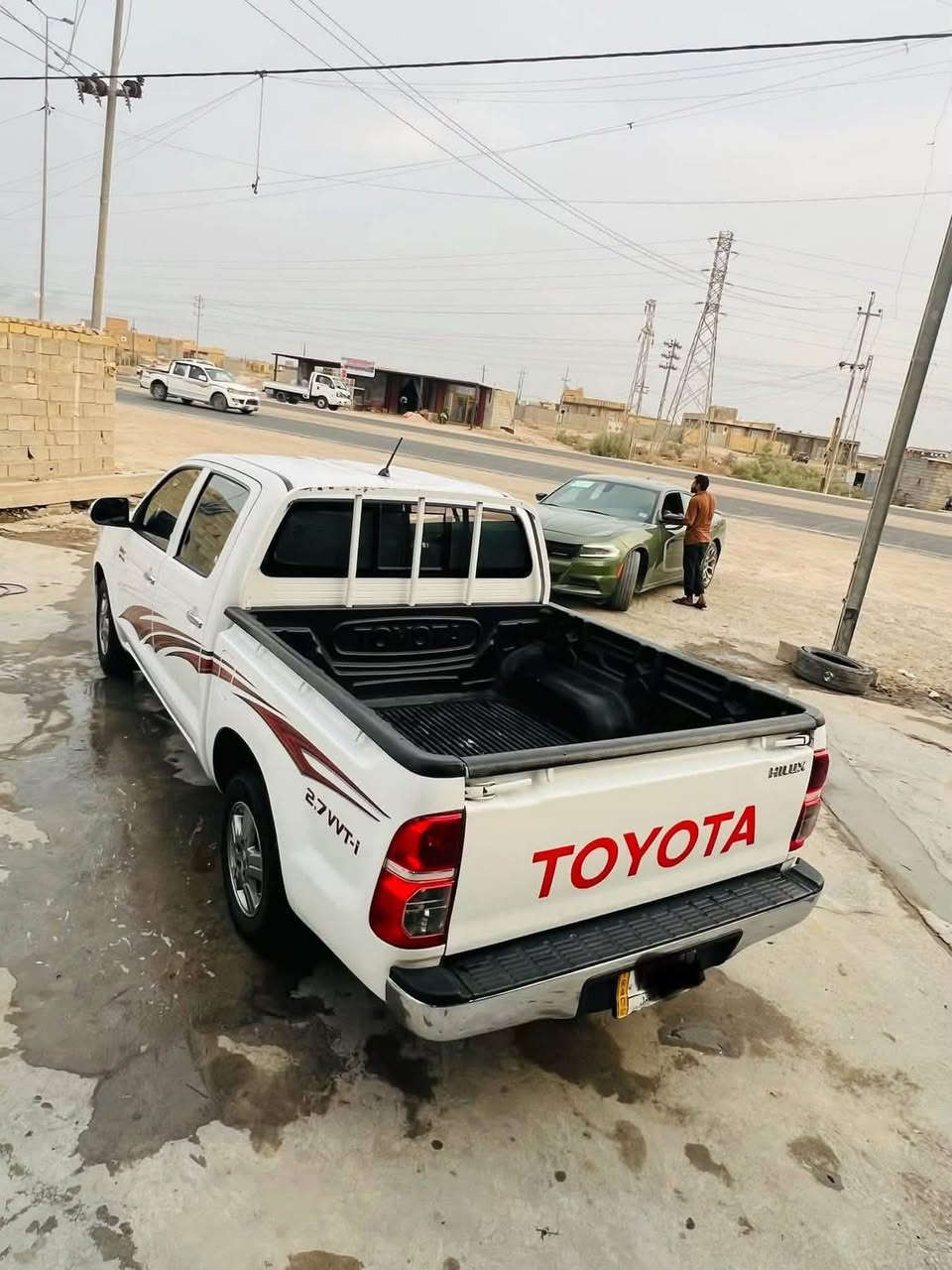 بيكم سعودي • ٢٠١٤ • حلة أجبلة