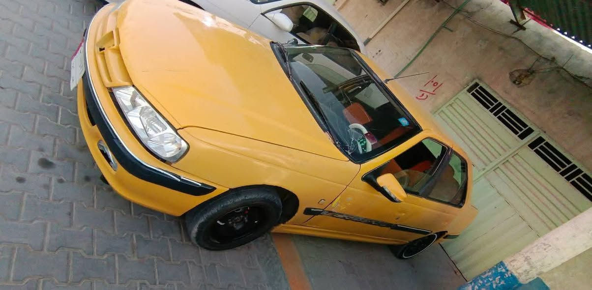سياره بيجو باص 2012 بغداد
ملاحظه السياره بيها كازكزت خابطه ابيع ب15 الشراي يتفضل خاص لو يتصل على هذا الرقم وبي خير ويدلل
***********
