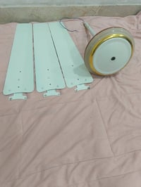 مروحة • باكستاني