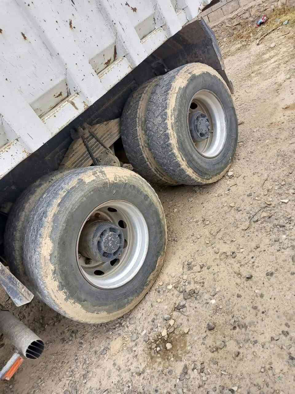 سكانيه قلاب • ١٩٨٧ • نضيف