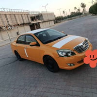 جيلي موبل • ٢٠١٣ • كامري 1800