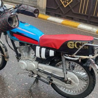 تايكر • يعوزه بستم • موديل 20