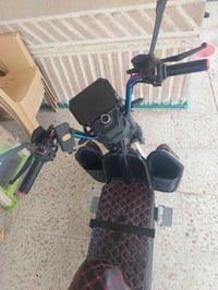 جبلي ٢٠٢٦ • مستخدم ٤ أشهر • بصمه ريموت انذار
