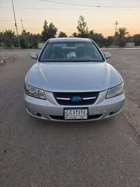 سوناته • ٢٠٠٨ • مكينه ٢٤٠٠