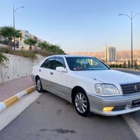 كراون • ٢٠٠٢ • ١٣٥٠٠٠