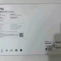 انفنكس Xpad • ٢٥٦ • ٨+٨ رام
