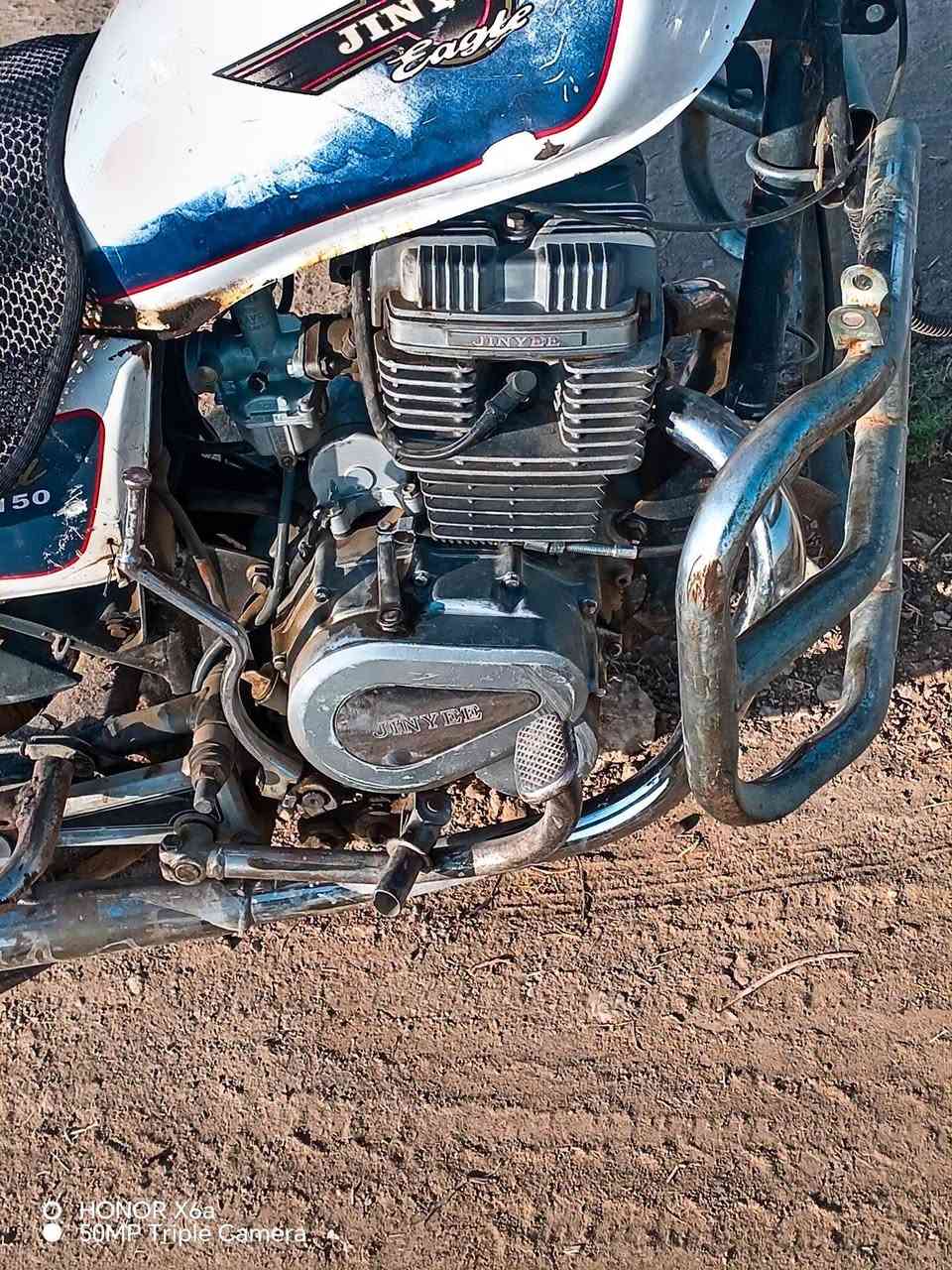 جني • نقصه كهربائيات • كمرك مدفوع