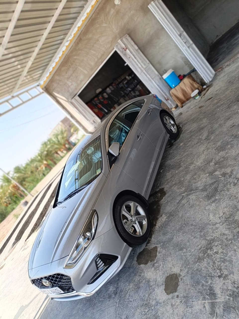السلام عليكم سوناتا موديل ٢٣ كفاله عامه رقم بغداد سائد بريك دكمه تحديد مسار جديده تحكم بالستيرن
مكانها الديوانية كوري غاز ***********
السلام عليكم سوناتا موديل ٢٣ كفاله عامه رقم بغداد سائد بريك دكمه تحديد مسار جديده تحكم بالستيرن
